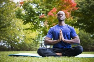 Yoga for Pain Management