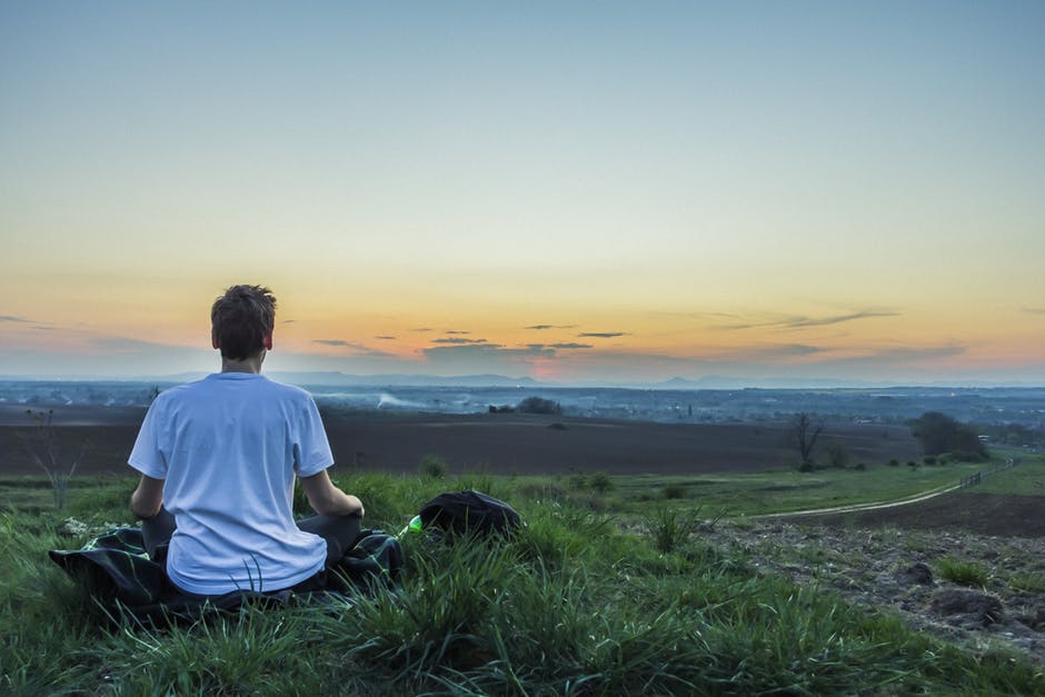 Yoga for Pain Management