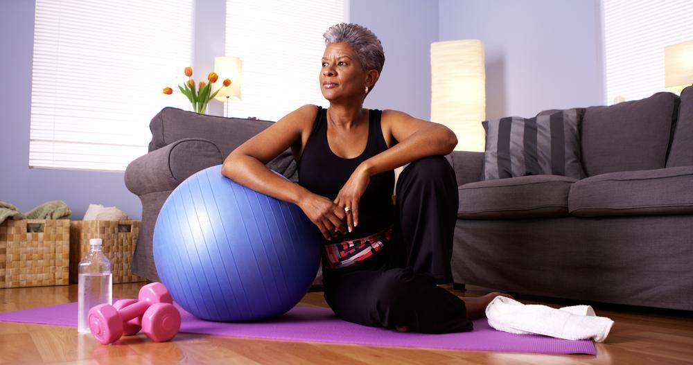 3 Benefits of Yoga for Senior Citizens