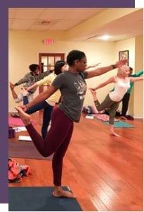 PIES Fitness 200-Hour Yoga Teacher Training