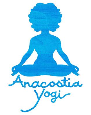 Anacostia Yogi