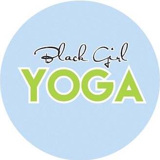 Black Girl Yoga