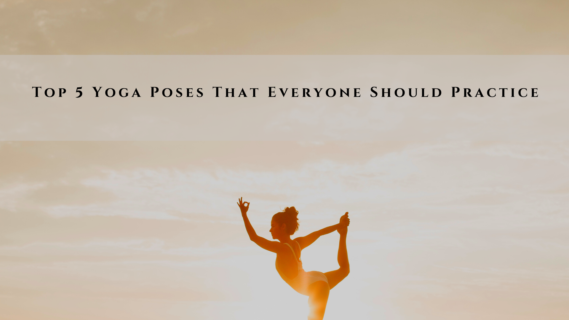 Yoga Poses for Book Nerds | Epic Reads