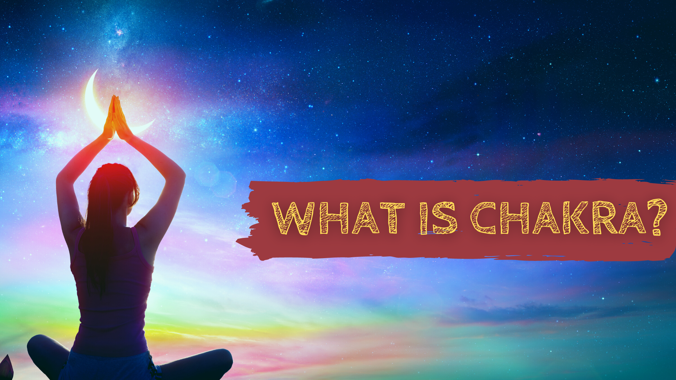 what is chakra