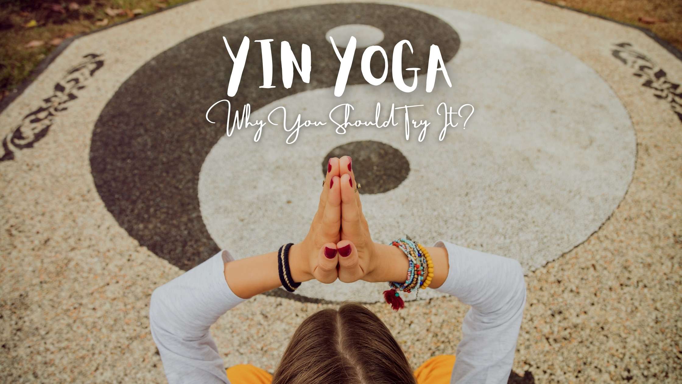 Yin Yoga