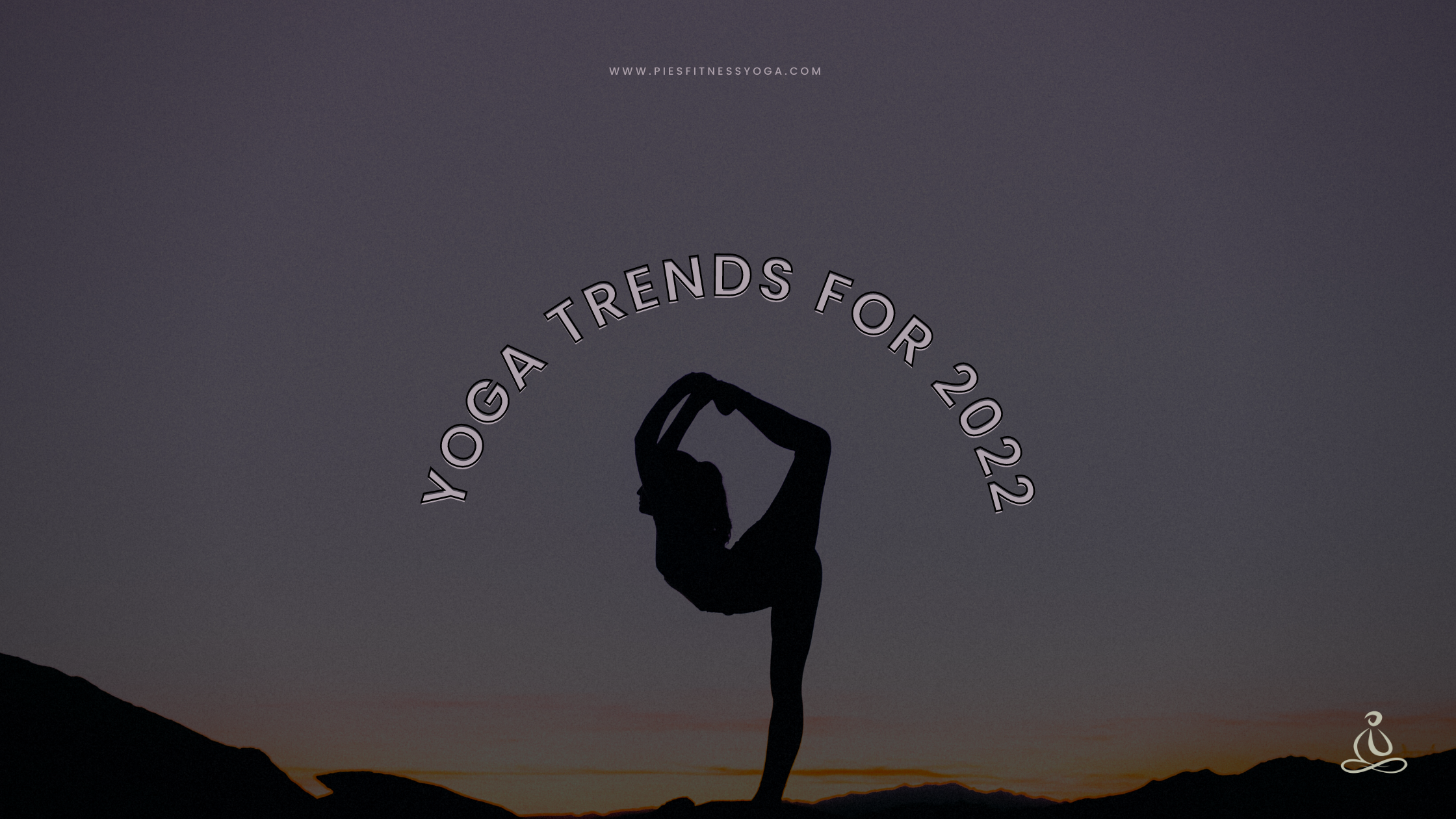 What are new trends in yoga?