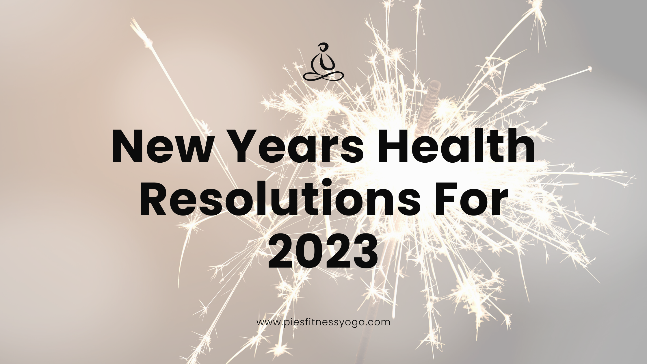 New Year’s Health Resolutions for 2023
