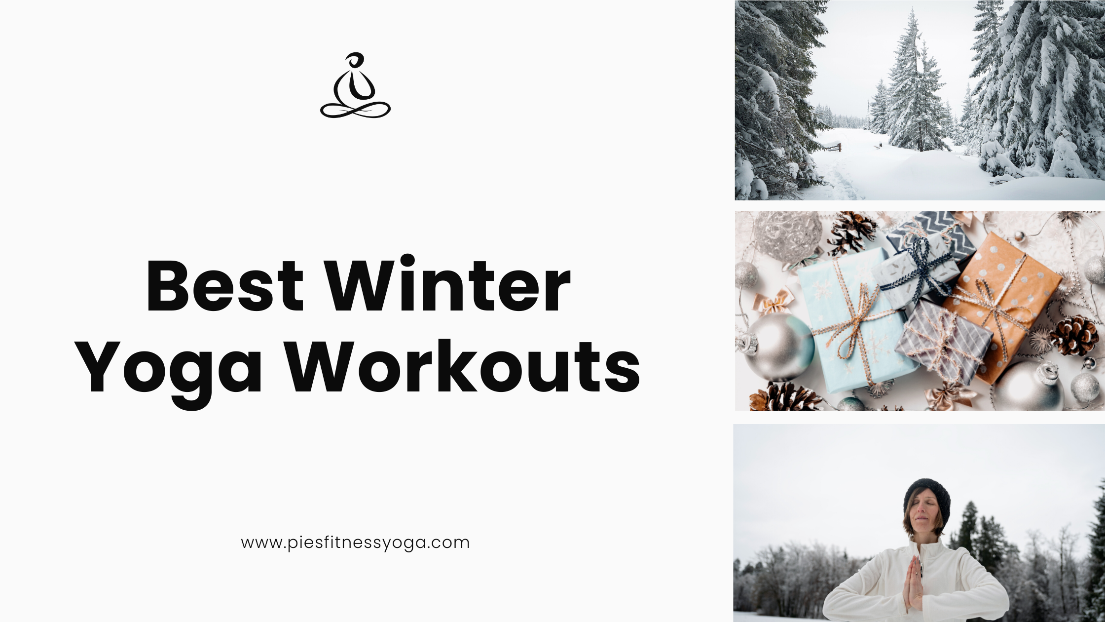 Best Winter Yoga Workouts