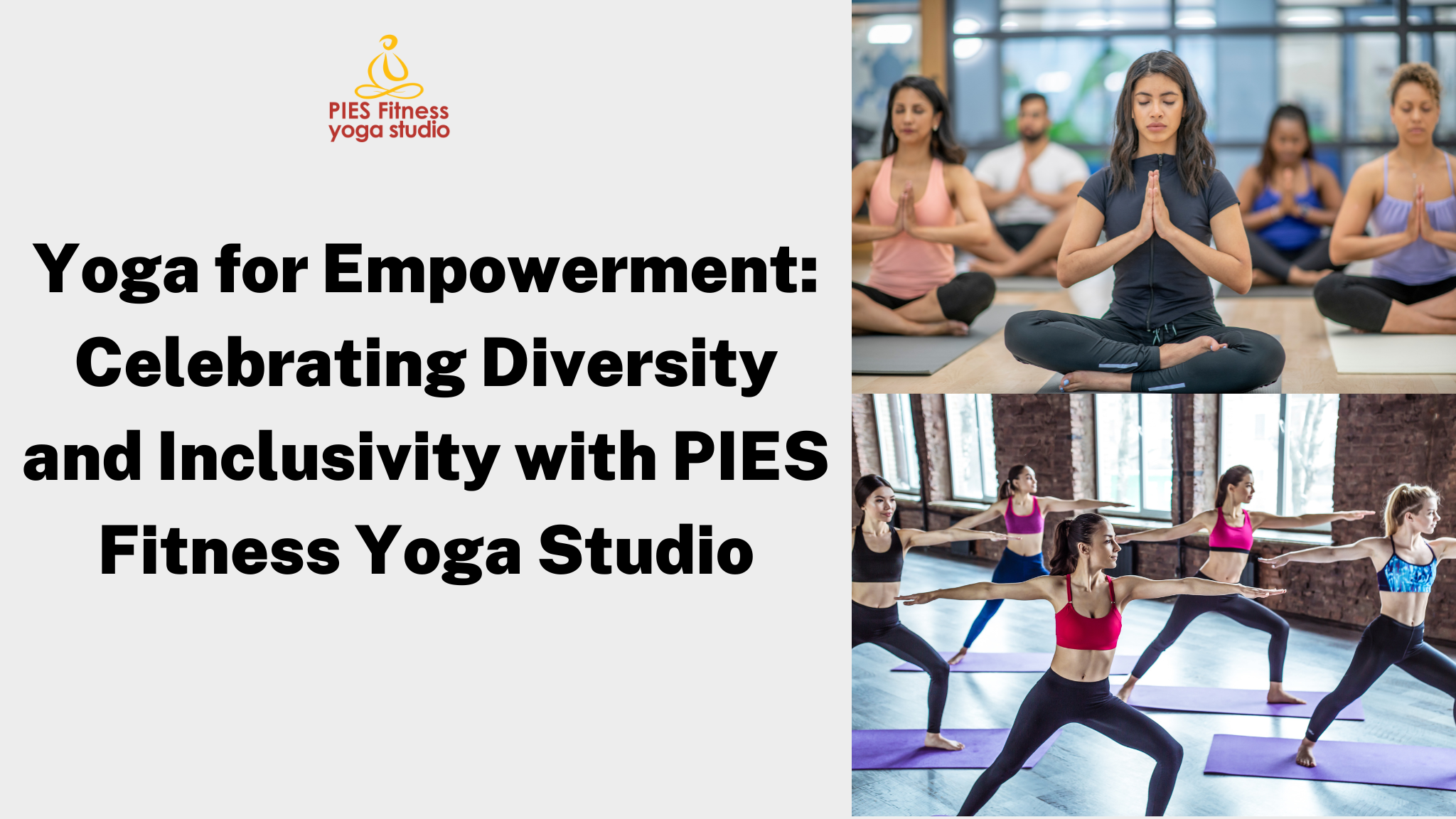 Yoga for Empowerment