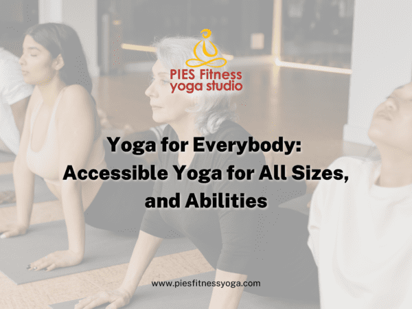 Yoga for Everybody