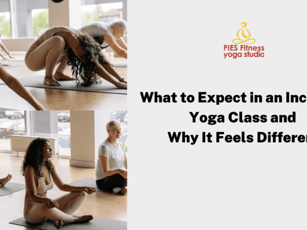 What to Expect in an Inclusive Yoga Class and Why It Feels Different